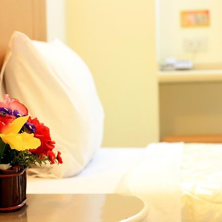 P.A. Ville Hotel Nakhon Sawan Dış mekan fotoğraf