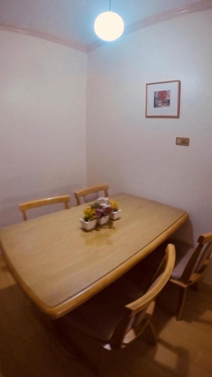 P.A. Ville Hotel Nakhon Sawan Dış mekan fotoğraf